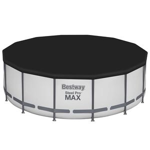 Bestway Flowclear pokrivalo za bazen 396 cm