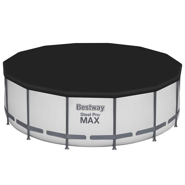 Bestway Flowclear pokrivalo za bazen 396 cm