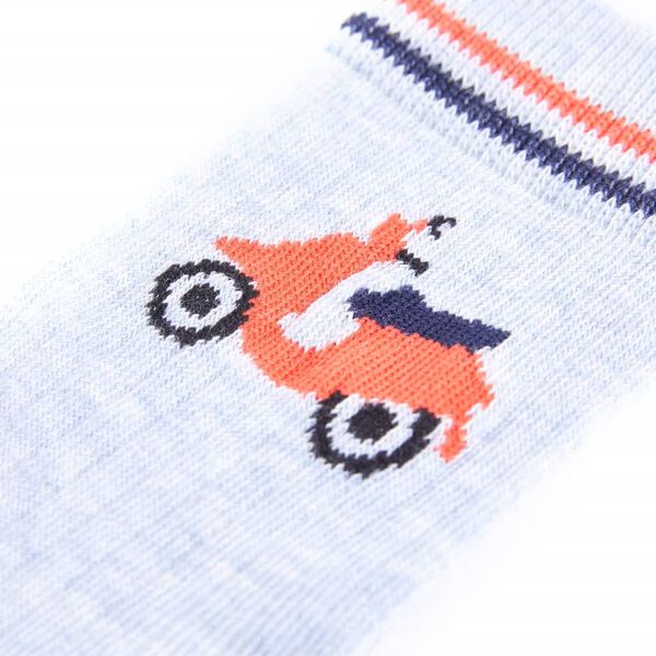 Otro&scaron;ke nogavice 5 parov EU 23-26