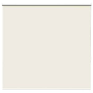 vidaXL Rolo zatemnjena umazano bele 160x150 cm &Scaron;irina tkanine 156,6 cm