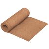 vidaXL Plutovina Rjava 200 x 50 x 0,5 cm Pluta