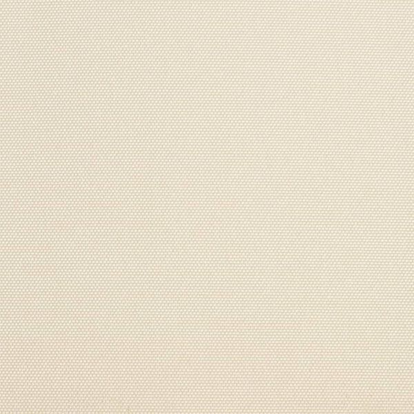 vidaXL Tenda iz platna 500x300 cm krem