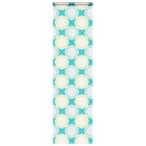 vidaXL Rolo zavesa za prho s kaseto 60x240 cm &scaron;irina tkanine 56 cm