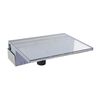 Ubbink Vodni slap Niagara LED 30 cm prozoren 7504608