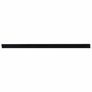 vidaXL Samolepljiva tesnila za vrata 2 kos 100 cm Aluminijeva zlitina