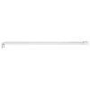 vidaXL Stabilizacijska palica za tu&scaron; kabino 70-120 cm za 6/8 mm steklo