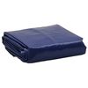 vidaXL Ponjava modra 1,5x2 m 650 g/m&sup2;