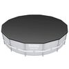 Bestway Flowclear pokrivalo za bazen 396 cm