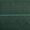 vidaXL Membrana proti plevelu zelena 2x50 m PP