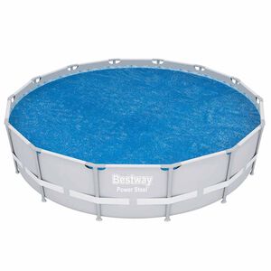 Bestway Solarno pokrivalo za bazen Flowclear 427 cm