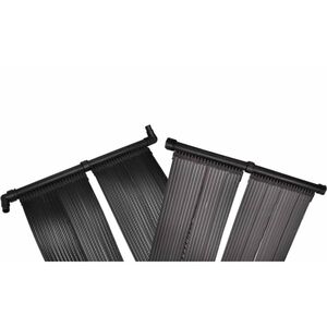 vidaXL Solarni grelni panel za bazen 80x620 cm