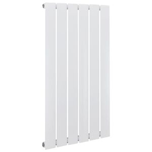 vidaXL Grelni panel bel 465 mm x 900 mm