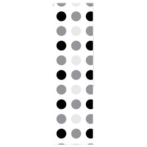 vidaXL Rolo zavesa za prho 60x240 cm &scaron;irina tkanine 56 cm