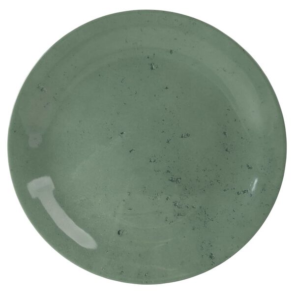 Bo-Camp Jedilni servis 16-delni Mix & Match melamin zelen