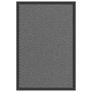 vidaXL Predpražnik antraciten 40x60 cm