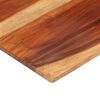 vidaXL Mizna plo&scaron;ča iz trdnega akacijevega lesa 15-16 mm 60x90 cm