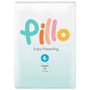Pillo Otro&scaron;ke hlačne plenice 132 kosov velikost 4 (9-14 kg)