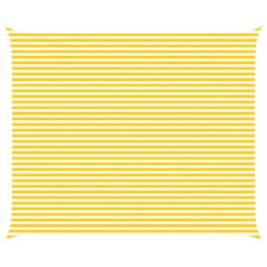 vidaXL Sončna jadra PU prevlečen oxford