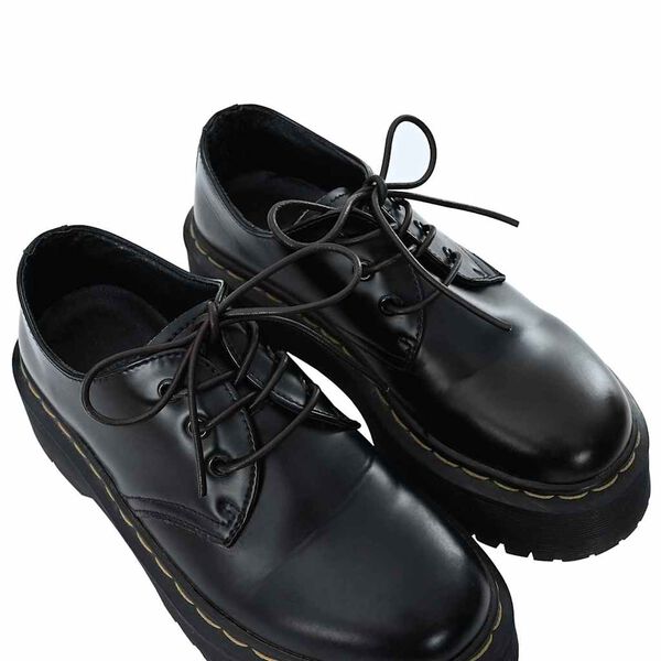 vidaXL Usnjena vrvica Temno rjava &Oslash;3 mm x 5 m Usnje