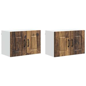 vidaXL Plo&scaron;ča za pomivalni stroj Kalmar 2 pcs Star les 60 x 31 x 40 cm