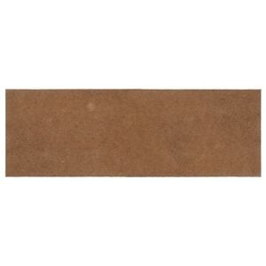 vidaXL Podloga za vzmetnico 80x200 cm kokosova vlakna
