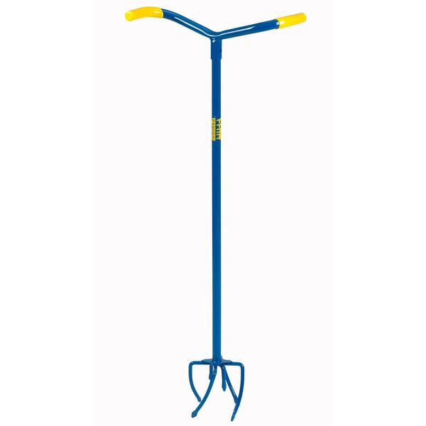 GardenClaw Ročni kultivator običajen