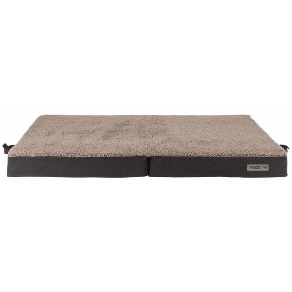 TRIXIE Zložljiva pasja vzmetnica Bendson Vital 120x85x9 cm