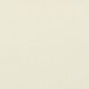 vidaXL Balkonsko platno krem 75x1000 cm 100 % poliestrski oxford