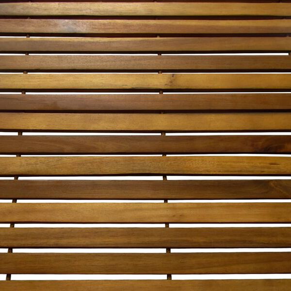 2 x Kopalniška Preproga iz Akacije 80 x 50 cm