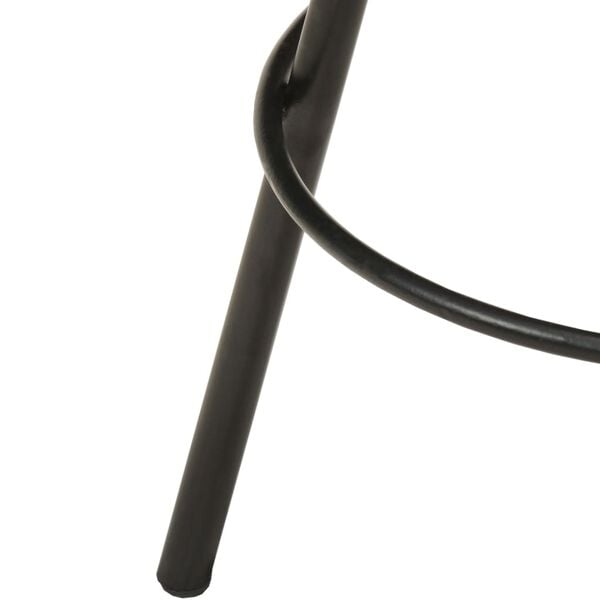 vidaXL Barski stolčki 2 kosa robusten mangov les