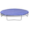 vidaXL Trampolin 5-delni komplet 3,96 m