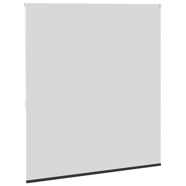 Senčilo za Zatemnitev Okna 160 x 175 cm Črne Barve