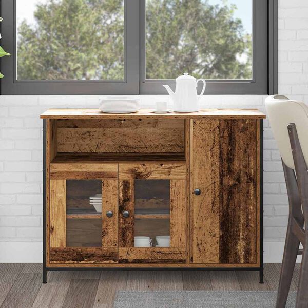 vidaXL Strani &scaron;al Star les 100 x 35 x 75 cm