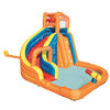Bestway H2OGO Vodni tobogan Turbo Splash Water Zone-Mega Water Park