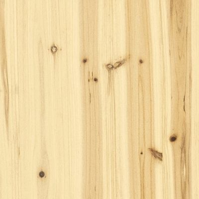 vidaXL Nočna omarica 2 kosa 40x30,5x35,5 cm trden les jelke