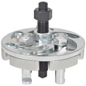 vidaXL Univerzalni snemalec jermenice nastavljiv 42-82 mm
