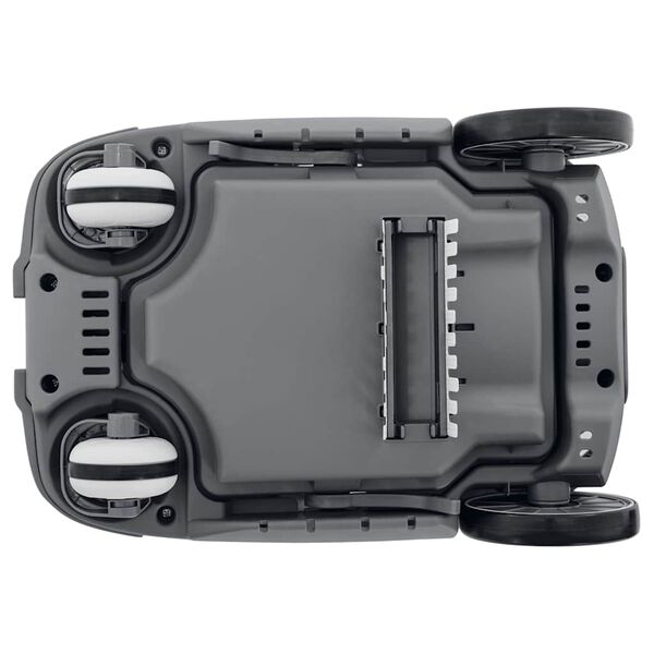 Intex Robotski čistilec za bazen ZX100 bel