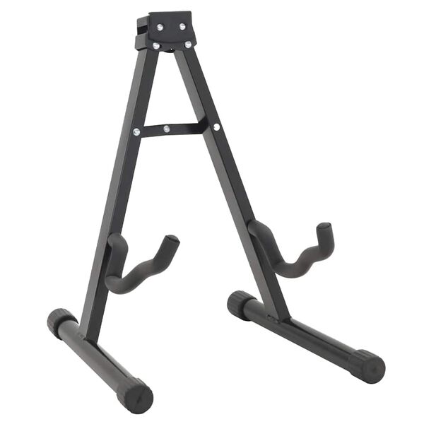 vidaXL Klasična kitara s 6 strunami 12-delni komplet modra 38"