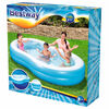 Bestway Družinski bazen Big Lagoon 262x157x46 cm