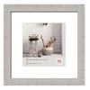 Walther Design Okvir za sliko Home 30x30 cm svetlo siv