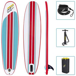Bestway Hydro-Force Napihljiva SUP deska Compact Surf 8 243x57x7 cm