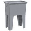 Grey