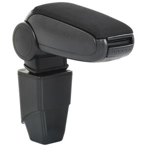 vidaXL Sredinski naslon za roke za Peugeot 206 206cc (2009)