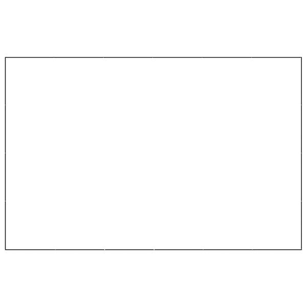 vidaXL Pasji boks črn 24 m&sup2; jeklo