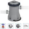 Bestway Flowclear filtrirna črpalka za bazen 330 gal