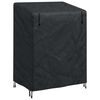 vidaXL Prevleka za zunanjo gugalnico 120 x 90 x 155 cm