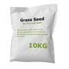 vidaXL Seme za travo za suhe in vroče lege 10 kg