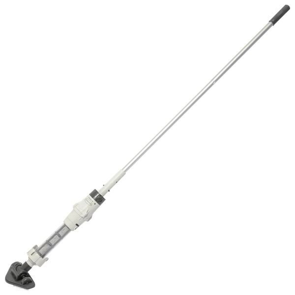 Bestway Lay-Z-Spa Akumulatorski podvodni vakuumski sesalnik