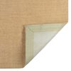 vidaXL Preproga naravni sisal 66x200 cm