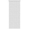 vidaXL Rolo zavesa za prho 80x240 cm morska zvezda